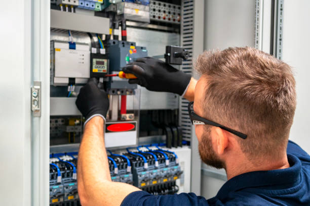 Best Electrical Repair Services  in Capron, IL