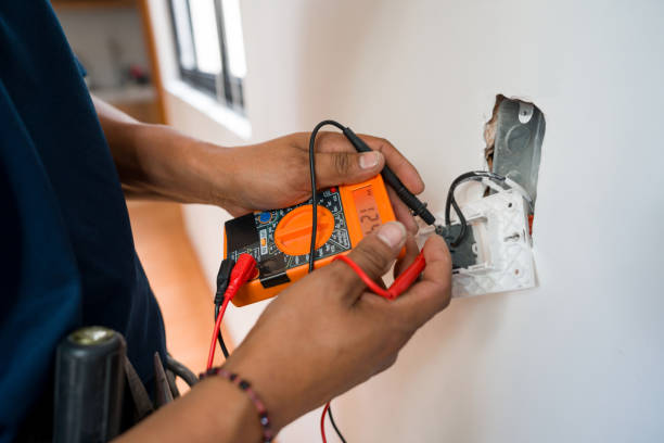 Best Local Electrician Companies  in Capron, IL