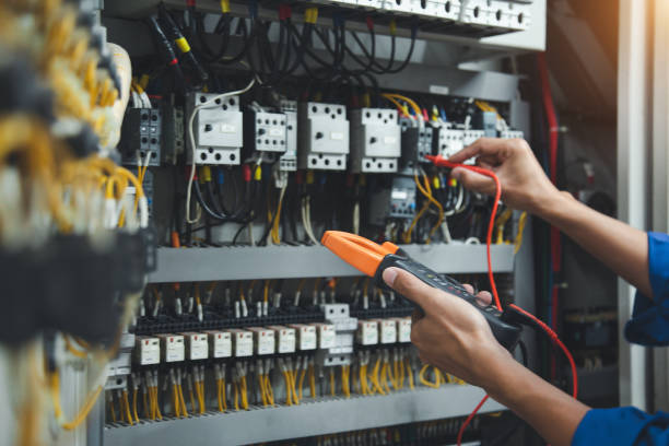 Best Electrical Wiring Services  in Capron, IL