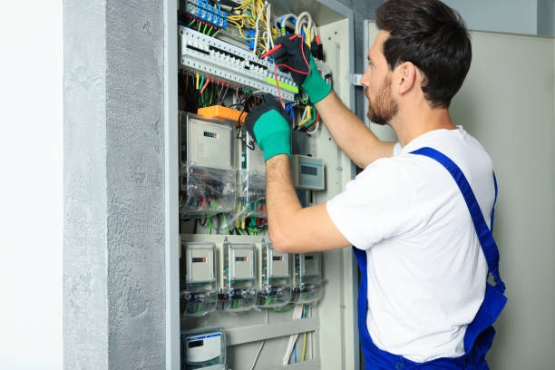 Best Electrical Wiring Services  in Capron, IL