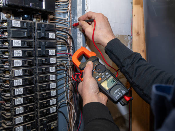 Best Electrical Upgrades for Homes  in Capron, IL