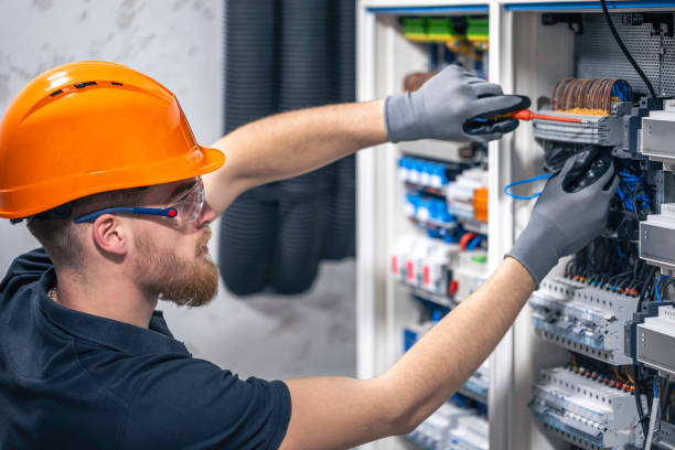  Capron, IL Electrician Pros