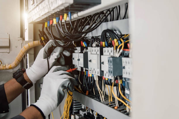 Best Electrical System Inspection  in Capron, IL